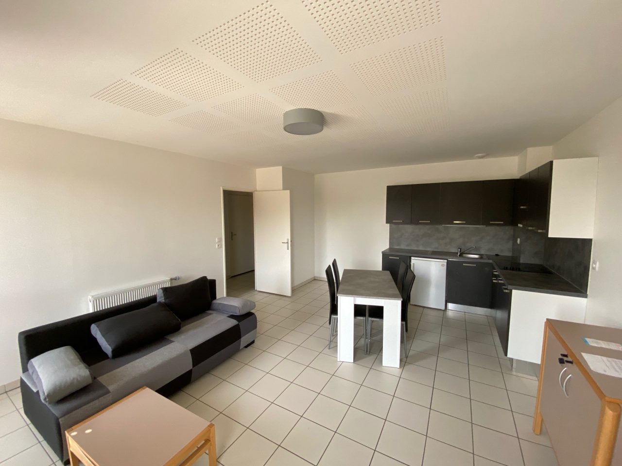 Hébergement Habitat Jeunes Résidence Le Noctile Auch