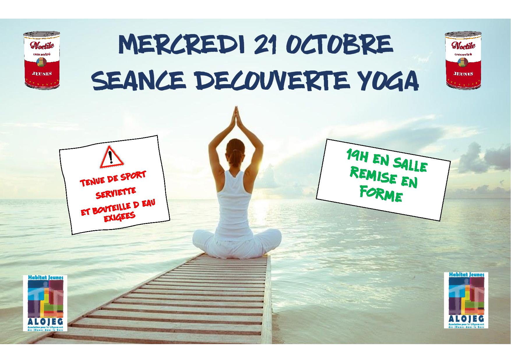 affiche yoga page 001