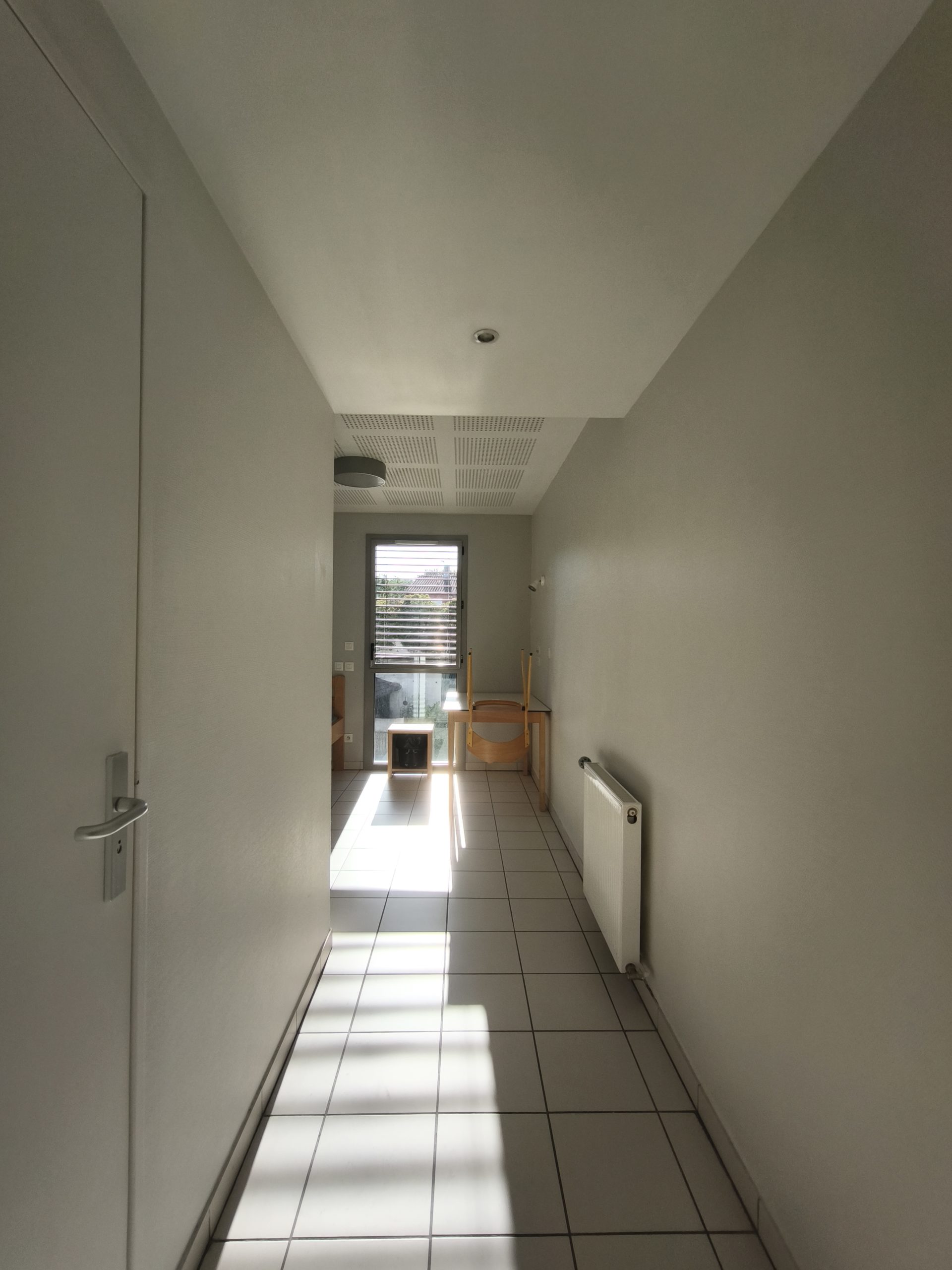 CHAMBRE CHAMBRE