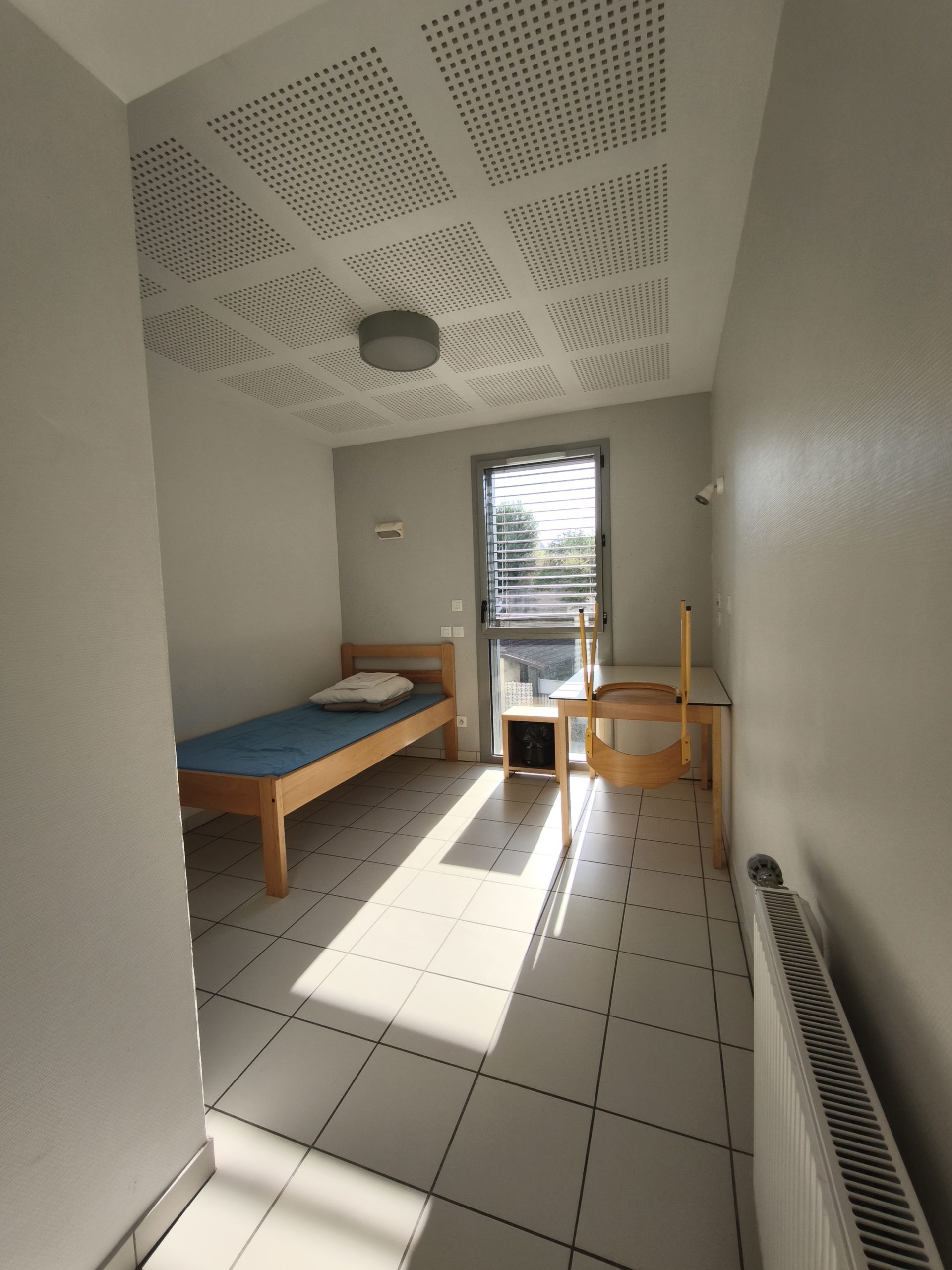 CHAMBRE CHAMBRE